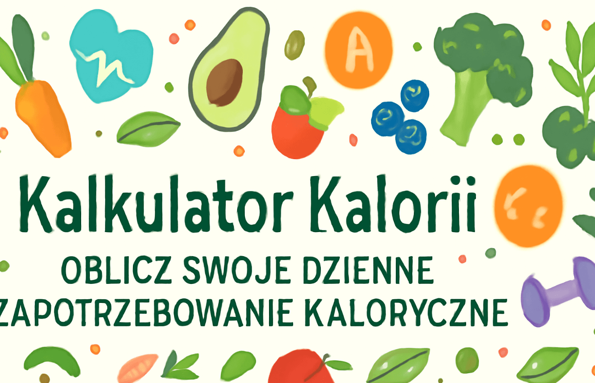 Kalkulator Kalorii